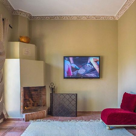 Le Bled Ferme Bed & Breakfast Lahebichate Room photo