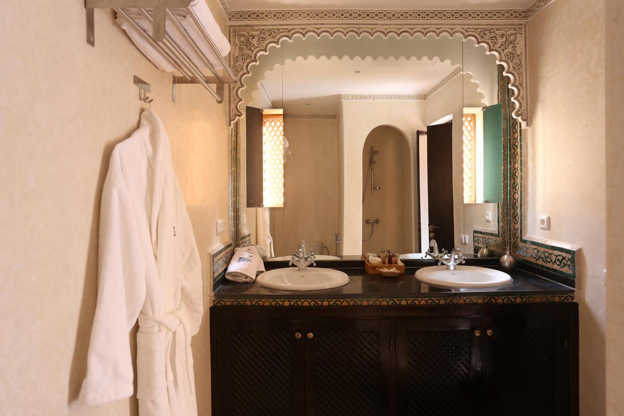 Le Bled Ferme Bed & Breakfast Lahebichate Room photo