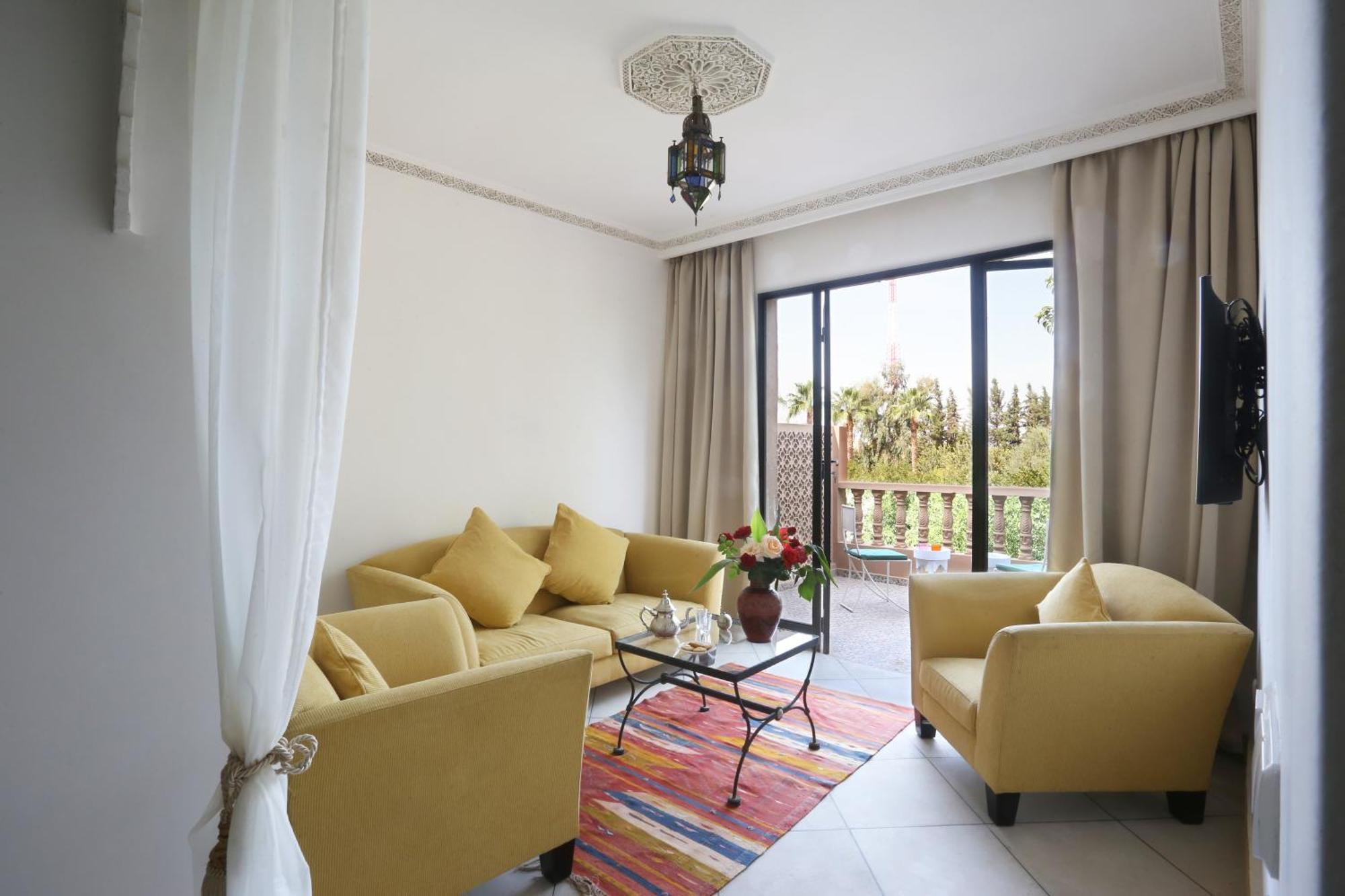 Le Bled Ferme Bed & Breakfast Lahebichate Room photo
