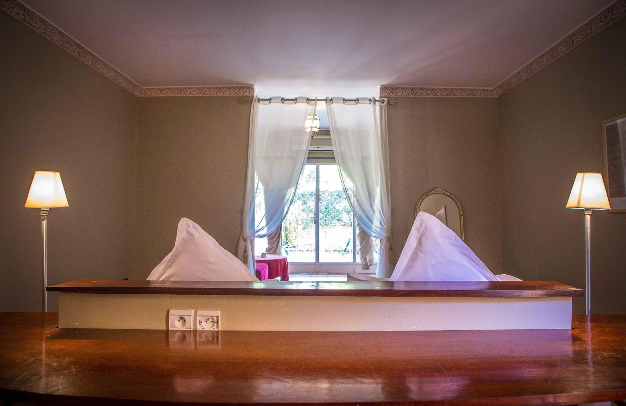 Le Bled Ferme Bed & Breakfast Lahebichate Room photo